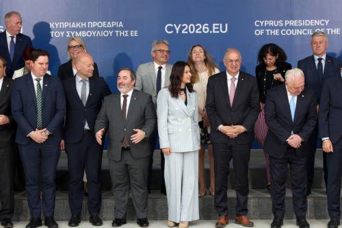 Markets, fisheries and CAP at Final AgriFish Council under the Cyprus Presidency