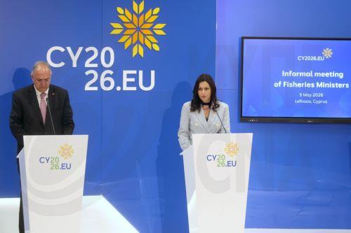 Progress on fisheries funding, CFP achieved under Cyprus Presidency, says Minister