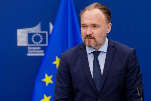Η Κομισιόν συνεχίζει να υποστηρίζει τον GSI, δηλώνει ο Επίτροπος Γιόργκενσεν