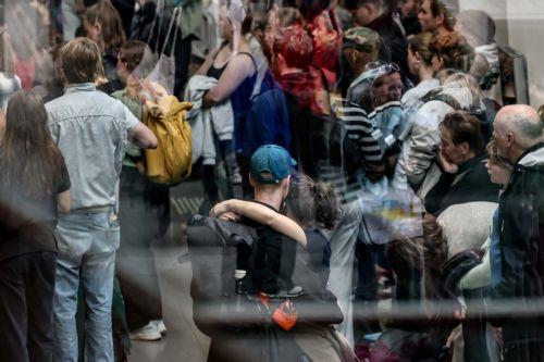 Σε ψυχιατρική κλινική ο δράστης της επίθεσης στη Λειψία