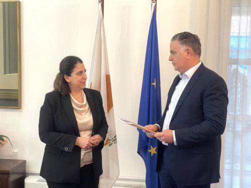 Σε τροχιά μεταρρυθμίσεων η Αρχή Παιγνίων, παράδοση έκθεσης πεπραγμένων 2024-2025