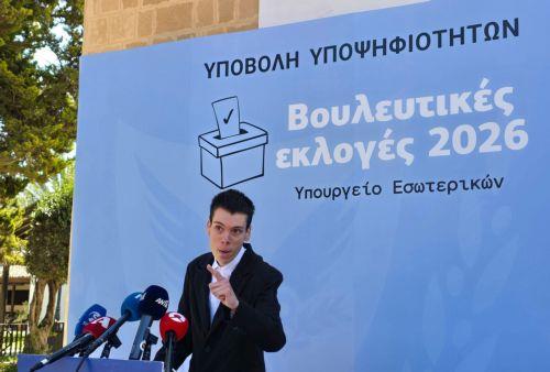 Βουλευτικές Εκλογές 2026:  Δίπλα στις φτωχές και πολύτεκνες οικογένειες ο ανεξάρτητος Κ. Μαυρομμάτης