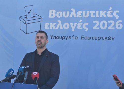 Βουλευτικές εκλογές 2026: Δεν υπάρχει χαμένη ψήφος εκτός από αυτή προς όσους έχουν αποτύχει, λέει ο ανεξάρτητος υποψήφιος Α. Μακρίδης