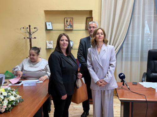 Βουλευτικές Εκλογές 2026: Με μία υποψηφιότητα στην Επαρχία Λάρνακας οι Λακεδαιμόνιοι