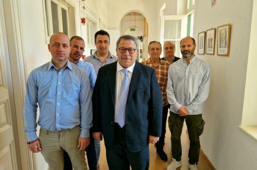 Βουλευτικές εκλογές 2026: Ο λαός να ψηφίσει με πολιτικά κριτήρια είπε ο Πρόεδρος ΔΕΚ