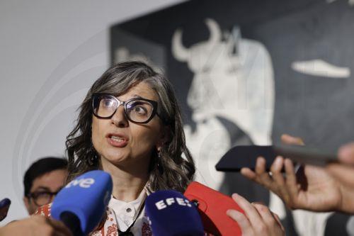 Οι ΗΠΑ αίρουν κυρώσεις κατά ειδικής εισηγήτριας ΟΗΕ για κατεχόμενα παλαιστινιακά εδάφη