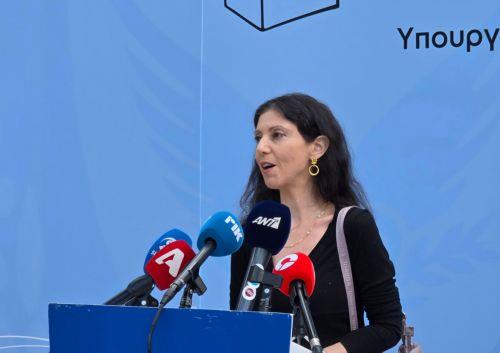 Βουλευτικές Εκλογές 2026: Έτοιμη να αγωνιστεί για όλους τους αδικημένους δηλώνει η Τσελεστίνα Ντε Πέτρο