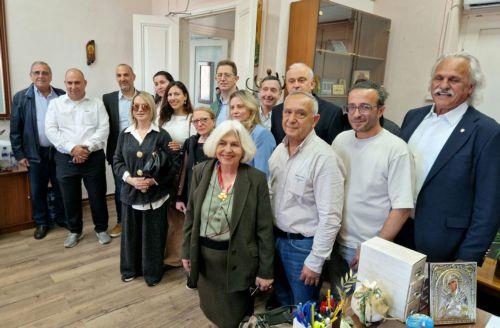Βουλευτικές Εκλογές 2026: Οι υποψήφιοι στην επαρχία Λεμεσού για το «Άλμα»