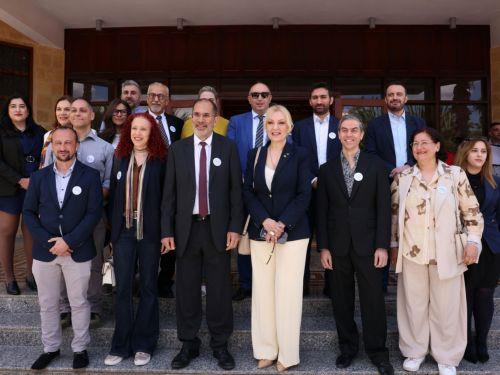 Βουλευτικές Εκλογές 2026: Υποβολή υποψηφιοτήτων Άλμα – Πολίτες για την Κύπρο στην Εκλογική Περιφέρεια Κερύνειας