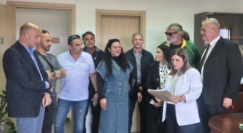 Βουλευτικές Εκλογές 2026: Υποψήφιοι Σήκου Πάνω στην Εκλογική Περιφέρεια Αμμοχώστου