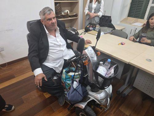 Βουλευτικές εκλογές 2026: «Πρόεδρος των φτωχών» δηλώνει ο ανεξάρτητος Α. Ευστρατίου