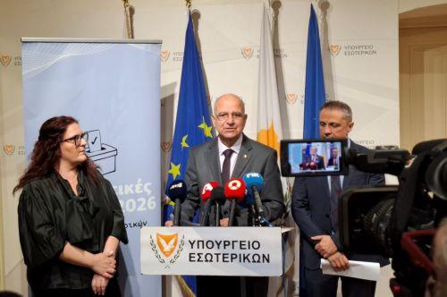 Βουλευτικές Eκλογές 2026: Ρεκόρ υποψηφιοτήτων και συνδυασμών, λέει ο Έφορος Εκλογών (1)