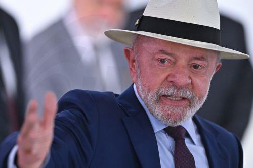 Οργή Λούλα εναντίον ΗΠΑ: Η Βραζιλία δεν είναι μια σκάρτη δημοκρατία