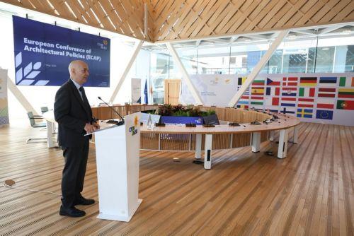 Improving Cyprus’ building stock constitutes a strategic priority, Minister says