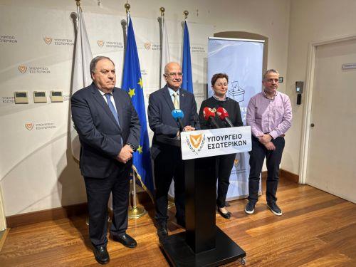 Ανακηρύχθηκαν οι Αντιπρόσωποι των Λατίνων και Αρμενίων