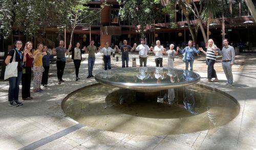 Προβολή της κυπριακής κουλτούρας στο Κοινό Κέντρο Ερευνών Κομισιόν στη Σεβίλλη