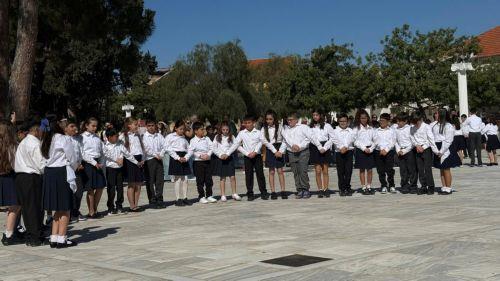 Εκδήλωση για την Παγκόσμια Ημέρα Χορού και την Ημέρα της Ευρώπης στην Πάφο