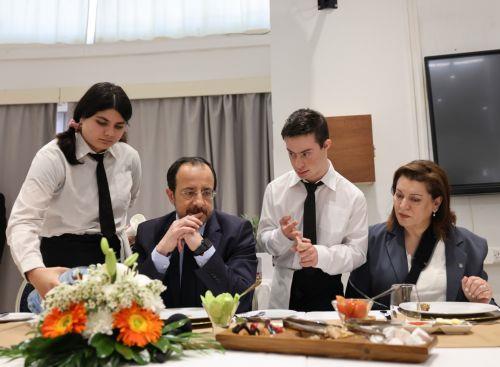Country’s future rests on technical education, President says