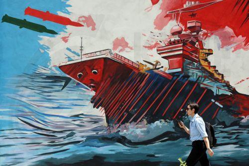 Δύο πόλεμοι και η επίσκεψη Τραμπ στο Πεκίνο, εξηγεί τις αλληλεπιδράσεις στο ΚΥΠΕ ο Χρυσοστόμου