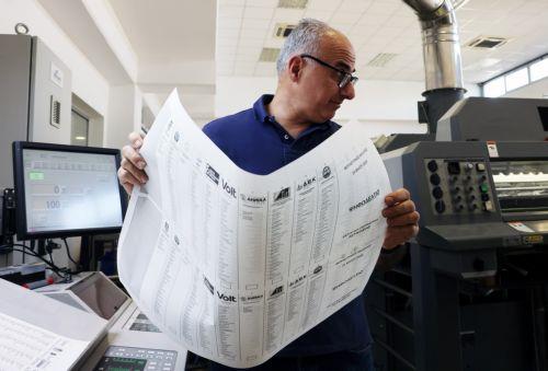Η προεκλογική δραστηριότητα της ημέρας