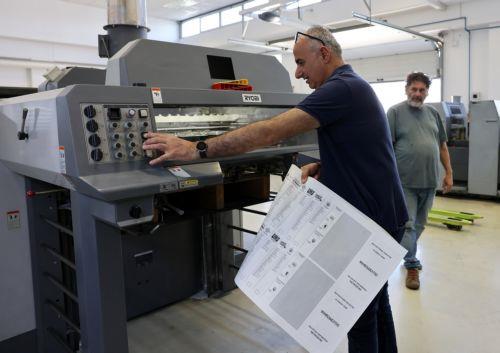 Η προεκλογική δραστηριότητα της ημέρας