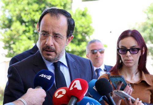 Την ελπίδα για ξεκάθαρες θέσεις των υποψηφίων βουλευτών εξέφρασε ο ΠτΔ