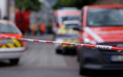 Επτά απανθρακωμένα πτώματα μέσα σε σπίτι στον Ισημερινό