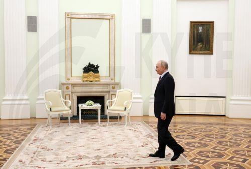 Η Ρωσία αποδέχεται πρόταση Τραμπ για τριήμερη εκεχειρία με Ουκρανία