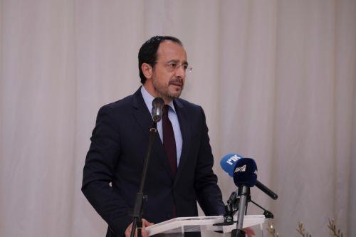 ΠτΔ: Η εξωτερική πολιτική ενισχύει προσπάθειες για επίλυση του Κυπριακού