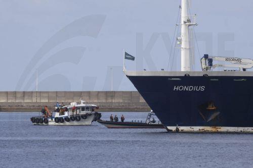 Η Αυστραλία θα ναυλώσει αεροσκάφος για επαναπατρισμό Αυστραλών από MV Hondius