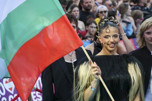 Η Βουλγαρία επιστρέφει στη Eurovision με την DARA στον 2ο ημιτελικό