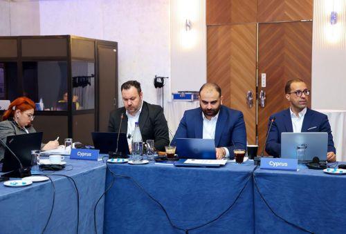 Διεθνής αναγνώριση για την ΕΔΠΑ στο 10ο Συνέδριο του Γκρουπ της Κοπεγχάγης