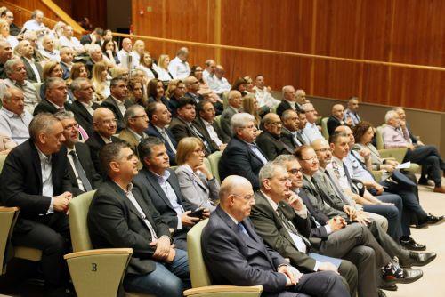 PASYDY Congress focuses on public sector reform, pensions and labour rights