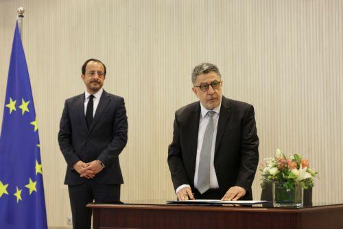 Our effort for a more efficient judicial system is ongoing, President says