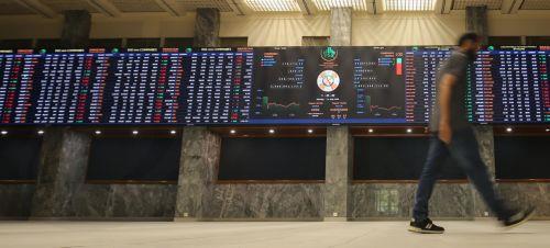 Υποχώρηση μετοχών αναδυόμενων αγορών εν μέσω γεωπολιτικής αβεβαιότητας