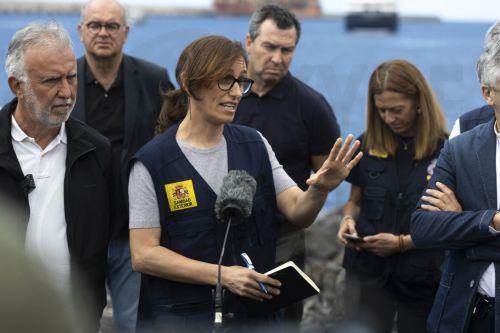 H Iσπανία διαβεβαιώνει ότι έλαβε μέτρα για αποτροπή εξάπλωσης του χανταϊού