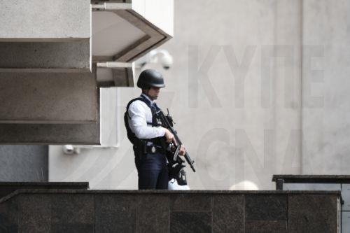 Η φον ντερ Λάιεν κατηγορεί Ρωσία για επιδίωξη αποσταθεροποίησης κοινωνιών ΕΕ
