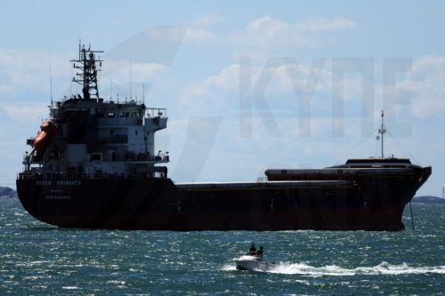 Ο Ιρανός Πρόεδρος υπόσχεται να διευκολύνει την διέλευση ιαπωνικών πλοίων από τα Στενά