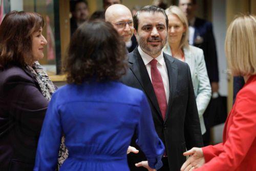 Άρση κυρώσεων από Συμβούλιο ΕΕ, νέα χρηματοδότηση στη Συρία από Κομισιόν