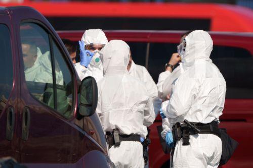 Η Κομισιόν διαθέτει σχεδόν 74 εκατ. ευρώ για ενίσχυση παγκόσμιας υγειονομικής ετοιμότητας