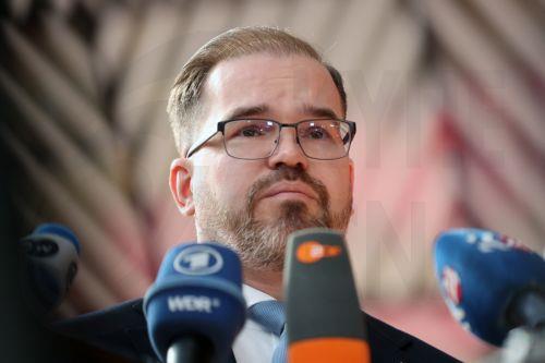 Η μελλοντική παρουσία αμερικανικών στρατευμάτων στη Λιθουανία «εξετάζεται»