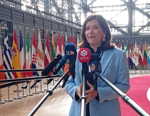 Η Κυπριακή Προεδρία βασίζεται στην ενίσχυση της δημιουργικότητας και της πολιτιστικής πολυμορφίας, λέει η Υφ. Πολιτισμού