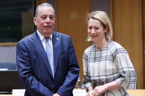 Σε αυτονόμηση Ευρώπης σε ζητήματα που άπτονται θέματα ασφάλειας καλεί ο ΥΠΑΜ
