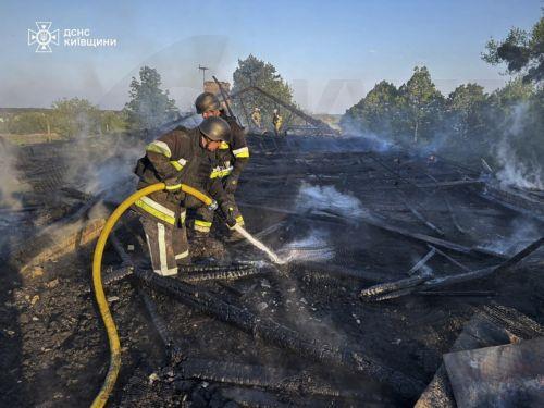 Στους 21 οι νεκροί από πλήγματα της Ρωσίας την Πέμπτη