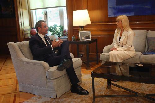Meclis Başkanı Demetriou, Atina’ya resmî ziyarette bulunuyor