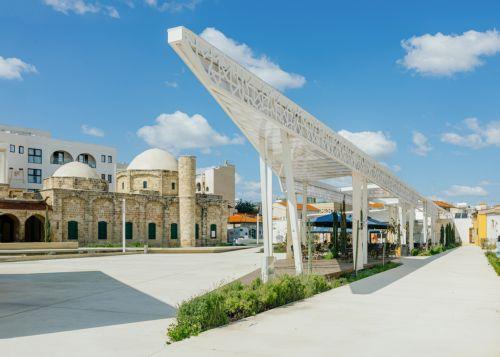 Παραχώρηση πλατειών για εκδηλώσεις στη Λάρνακα χωρίς περιορισμό πρόσβασης