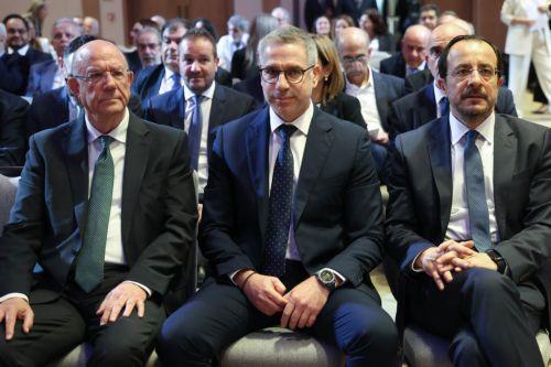 ΠτΔ: Eυέλικτο ΧΑΚ θα ενισχύσει το ρόλο μας ως περιφερειακού χρηματοοικονομικού κόμβου