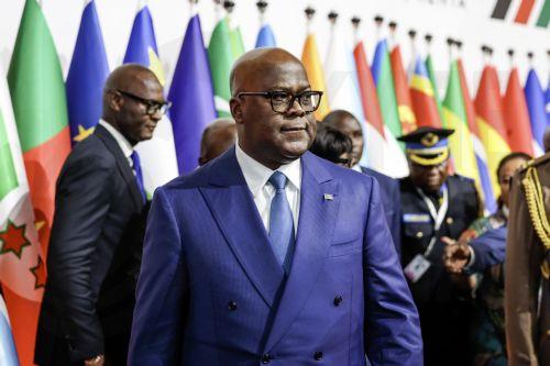 Μουντιάλ 2026: Ο Πρόεδρος του Κονγκό στο πλευρό της εθνικής ενόψει του «τελικού» με Ουζμπεκιστάν