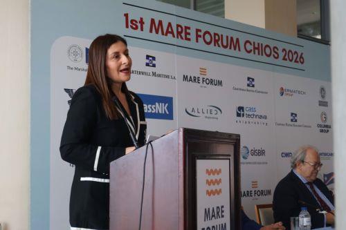 Equality-inclusion keys for sustainable and modern maritime sector, Shipping Deputy Minister says
