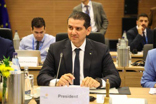 Ανθεκτικό, προσιτό ενεργειακό σύστημα θέλει να παραδώσει η  Κυπριακή Προεδρία, λέει ο Δαμιανός